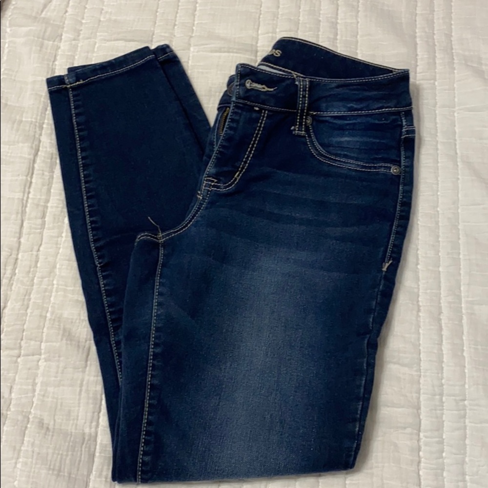 Maurices Jeggings